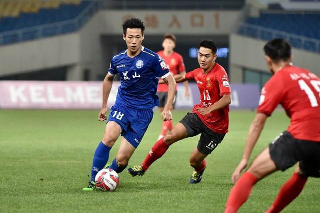 徐杰28分广东击败首钢 周琦10分莫兰德12+12