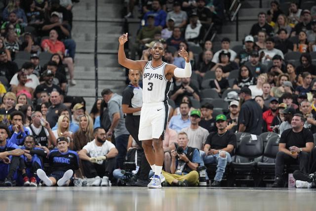 NBA新赛季季中锦标赛分组：湖人太阳雷霆同组